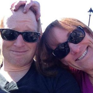 Meet your Posher, David